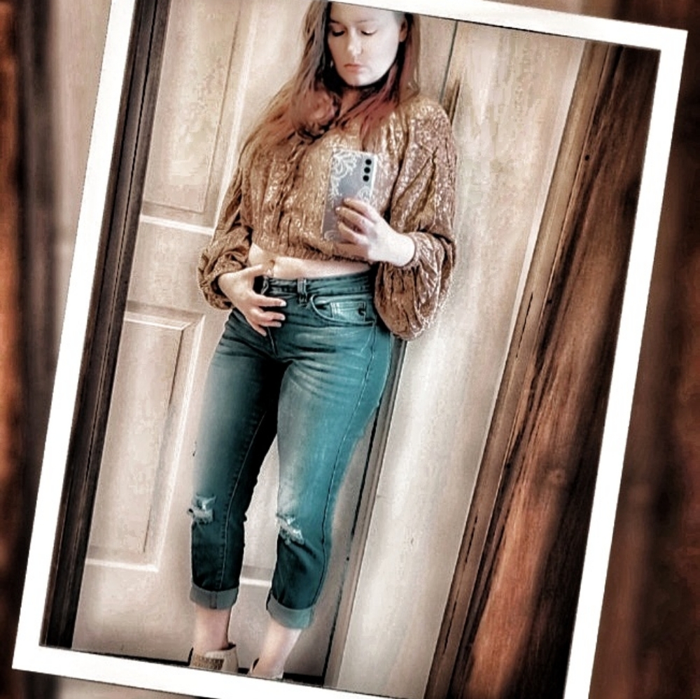 ♡ About Me ♡